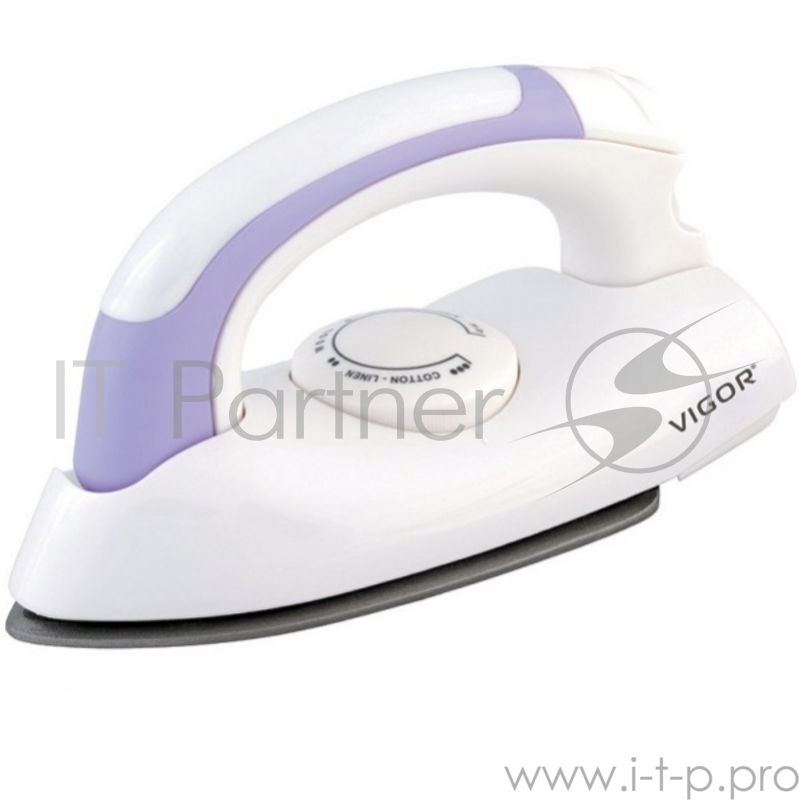 Утюг Vigor HX-4012 дорожный