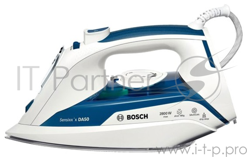 Утюг Bosch TDA5028010, 2800Вт