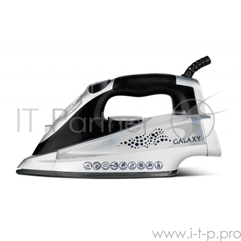 Утюг Galaxy GL 6125