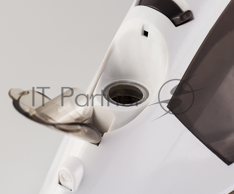 Утюг GALAXY GL 6116 (Мощность 2200 Вт. Керамич. покрытие подошвы. Силиконовый уплотнитель крышки резервуара. Функция «Самоочистка», «Антикапля», «Антинакипь». Вертикальное отпаривание / паровой удар / функция увлажнения. Защита от перегрева.)