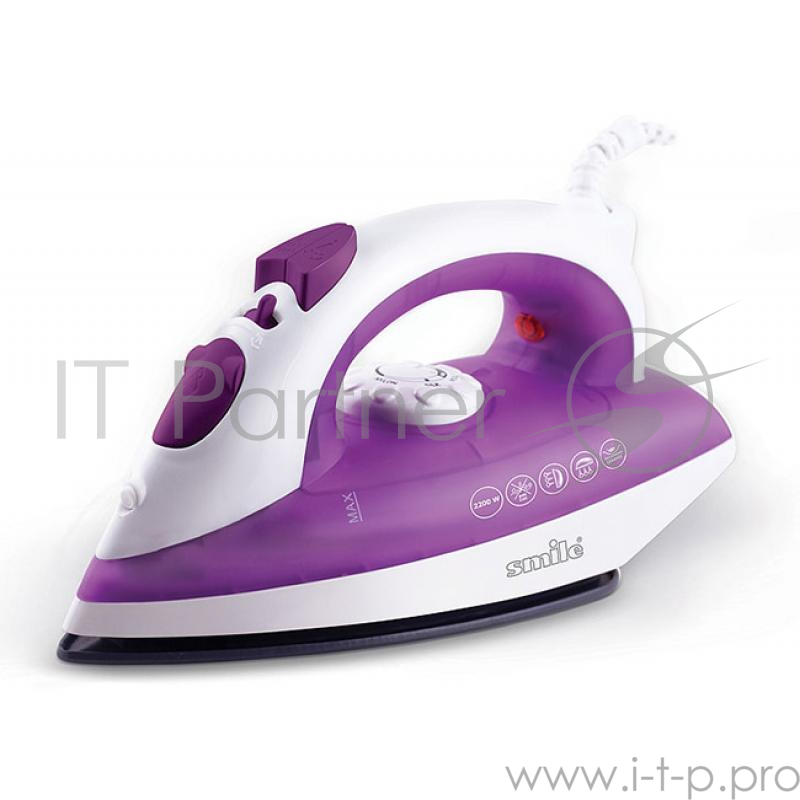 Утюг SMILE SI-1815