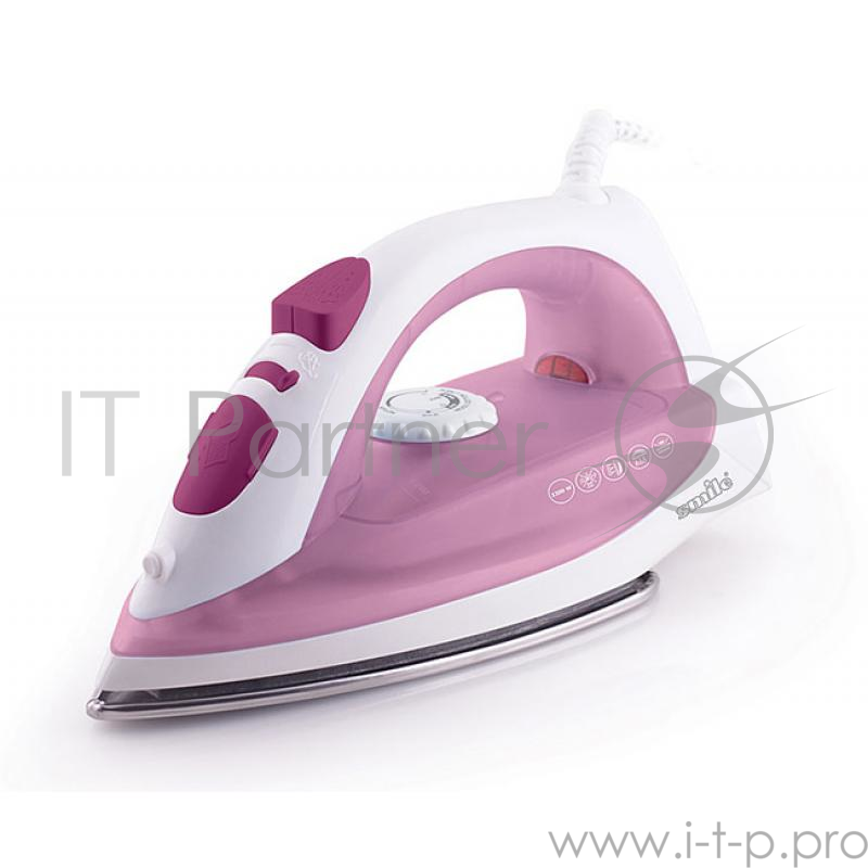 Утюг SMILE SI-1814