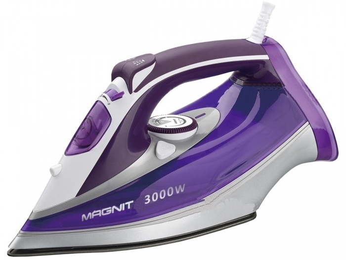 Утюг Magnit RMI-1729