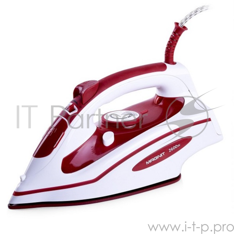 Утюг Magnit RMI-1904