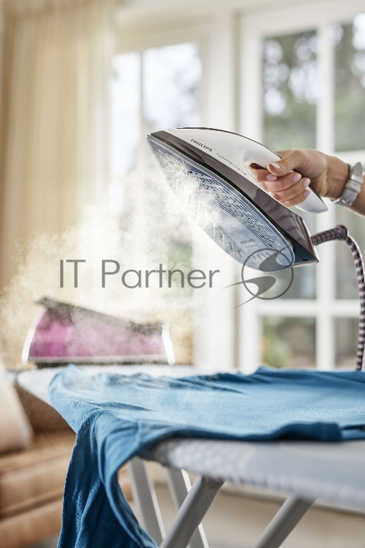 Утюг Philips GC7808/40