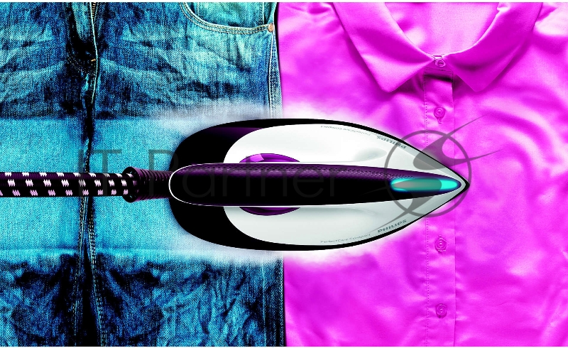 Утюг Philips GC7808/40