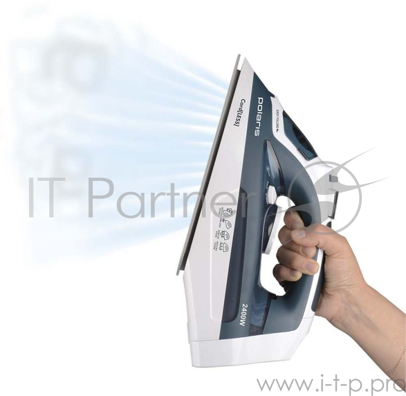 Утюг Polaris PIR 2479K