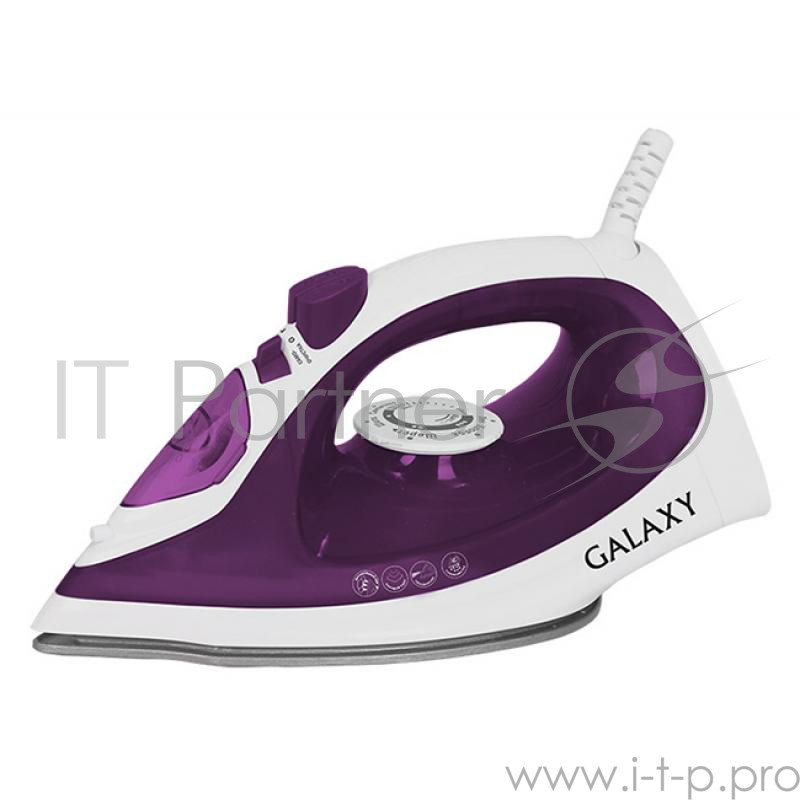 Утюг Galaxy GL6101