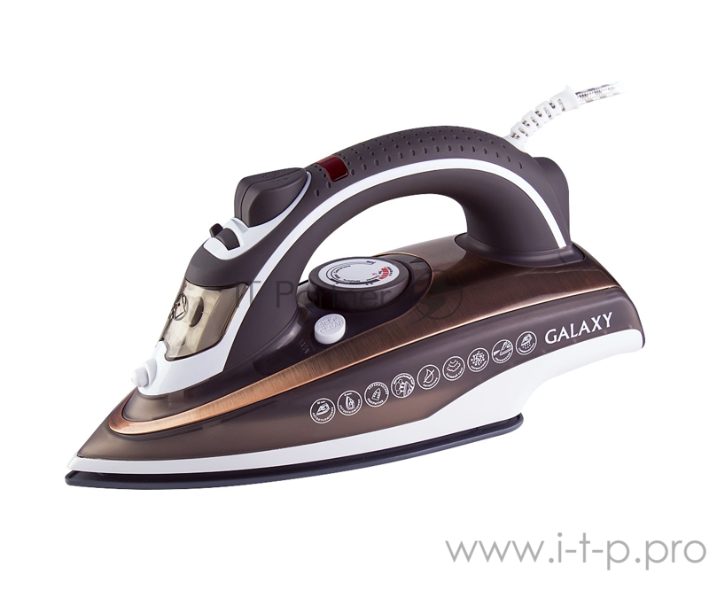 Утюг Galaxy GL6114