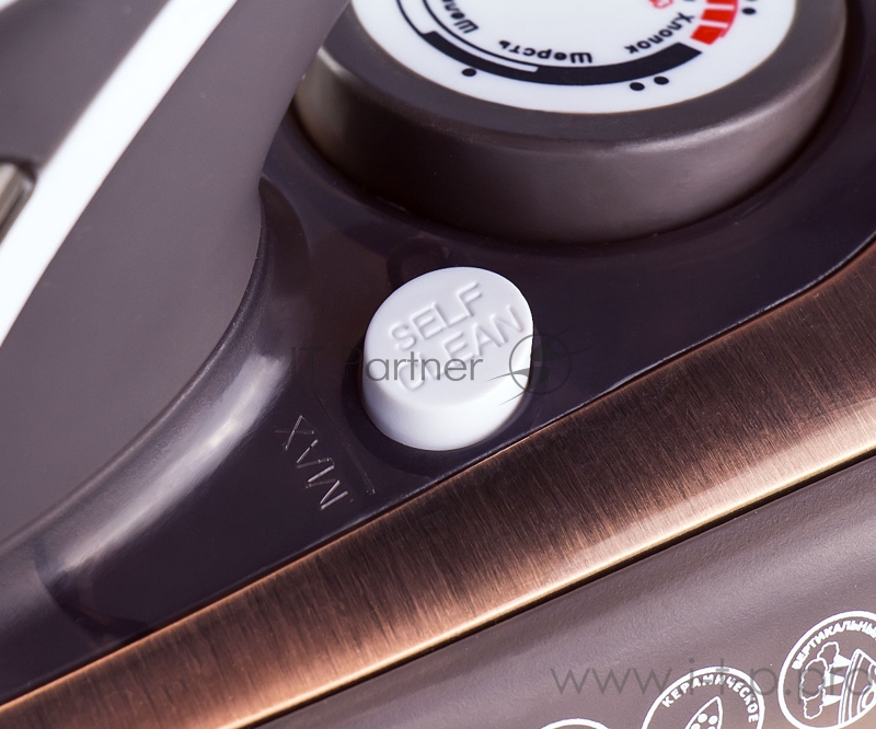 Утюг Galaxy GL6114