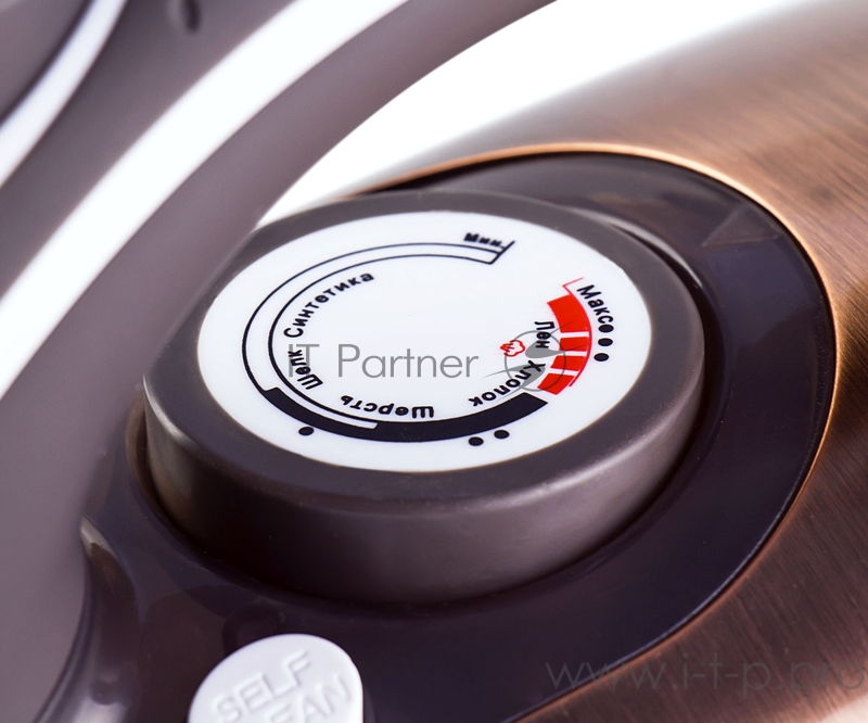 Утюг Galaxy GL6114