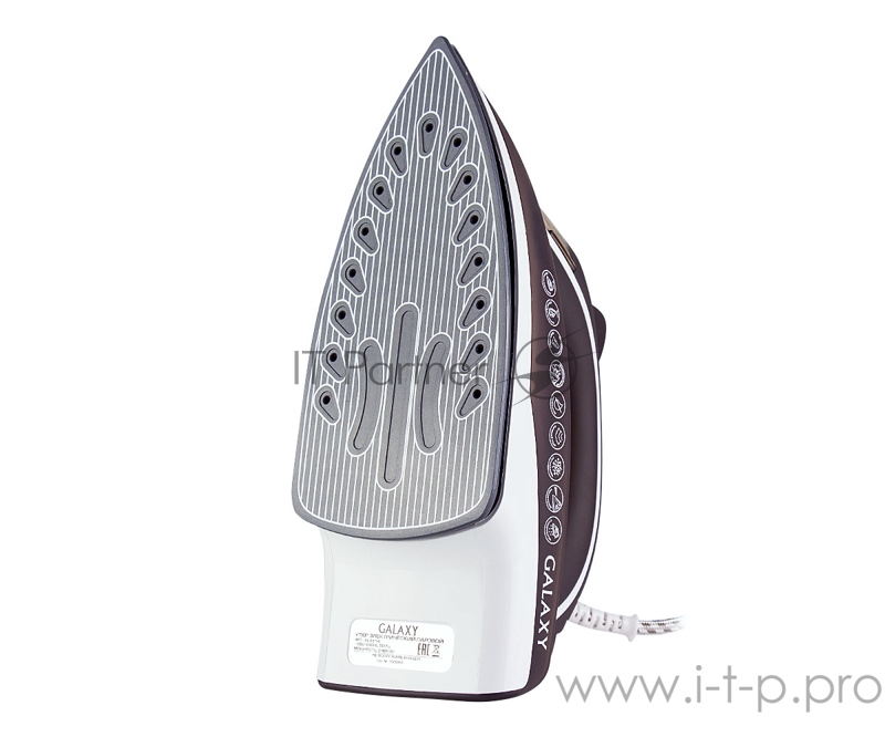 Утюг Galaxy GL6114