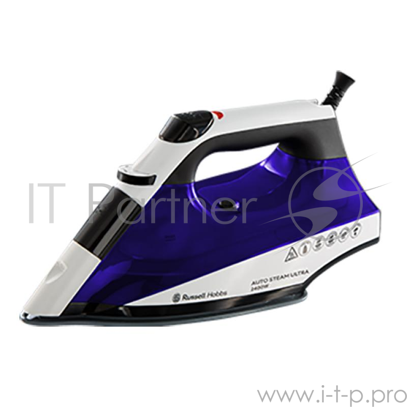 Утюг Russell Hobbs 22523-56 Autosteam Ultra