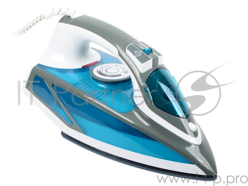 Утюг BBK ISE-2402 синийМощность 2400 Вт, паровой удар, вертикальное отпаривание, плавные регулировки подачи пара и температуры, керамическое покрытие подошвы, Anti-calcium, Self-Cleaning, противокапельная система, автоматиское отключение.