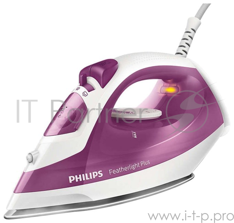 Утюг PHILIPS GC1424/30