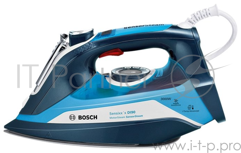Утюг BOSCH TDI 903031A