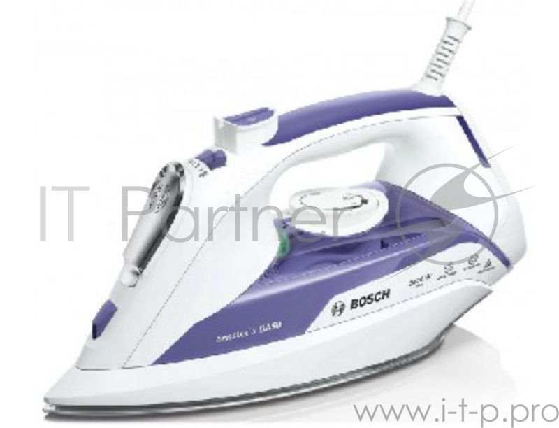 Утюг BOSCH TDA 5024010