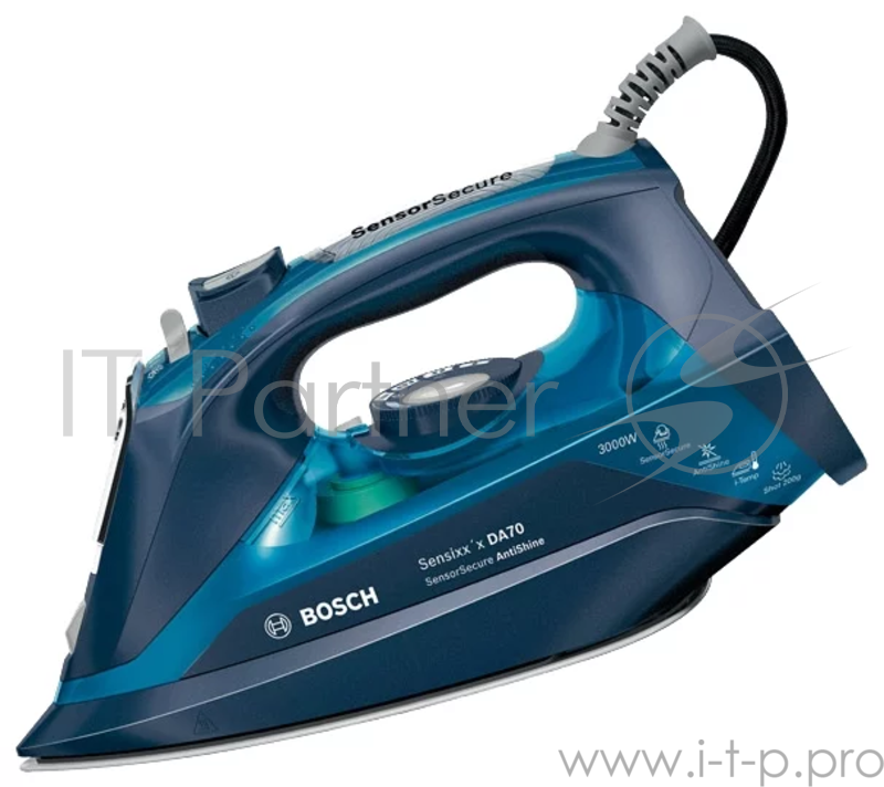Утюг BOSCH TDA 703021A