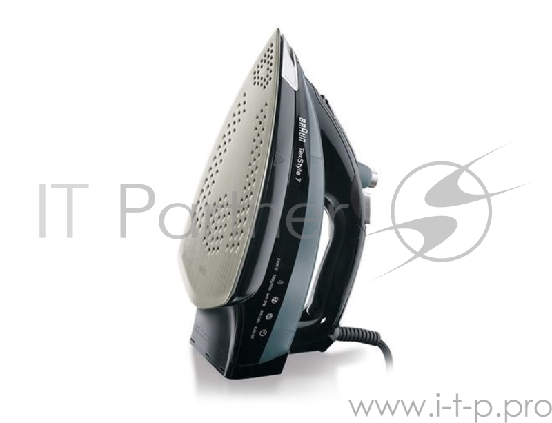Утюг Braun TexStyle TS745A