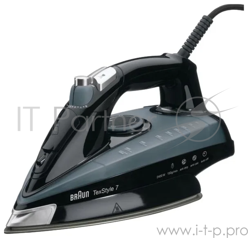 Утюг Braun TexStyle TS745A