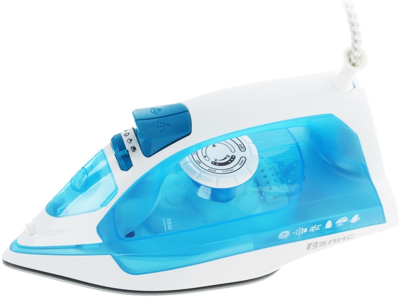 Утюг Элис ЭЛ-8824