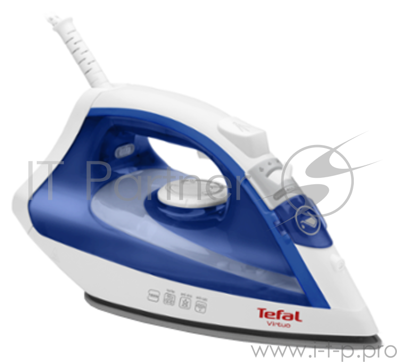 Утюг TEFAL FV-1711EO