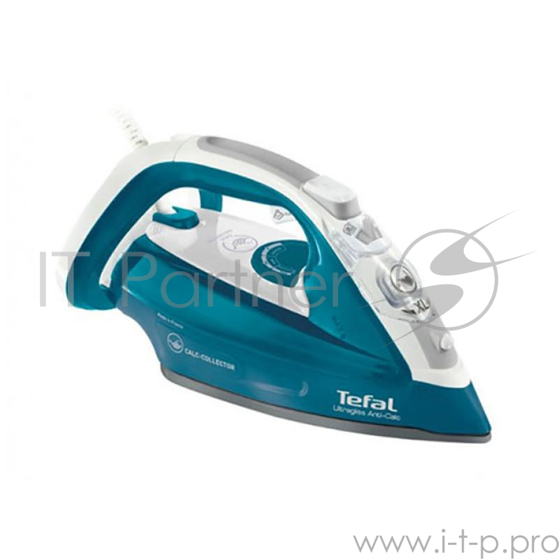 Утюг Tefal FV4963E0