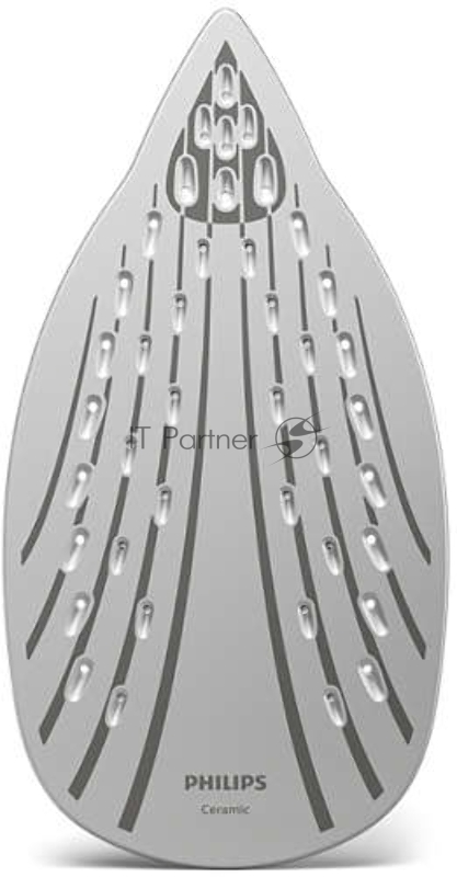 Утюг Philips EasySpeed Advanced GC2671/50 2300Вт оранжевый