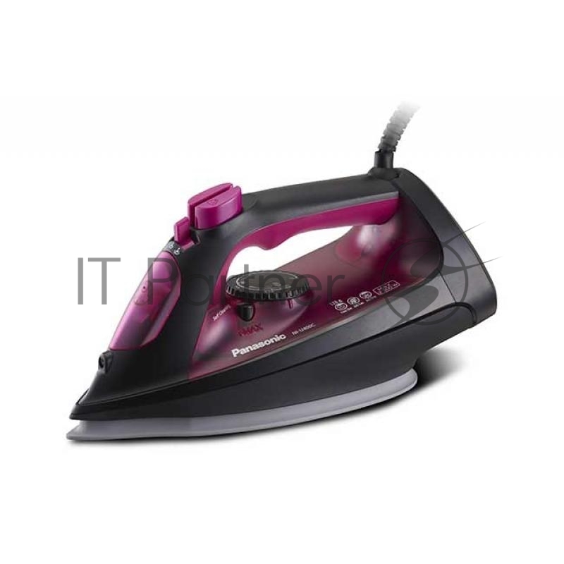 Утюг PANASONIC NI-U400CPTW