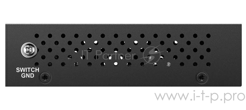 Сетевое оборудование D-Link DES-1008D/L2B Неуправляемый коммутатор с 8 портами 10/100Base-TX