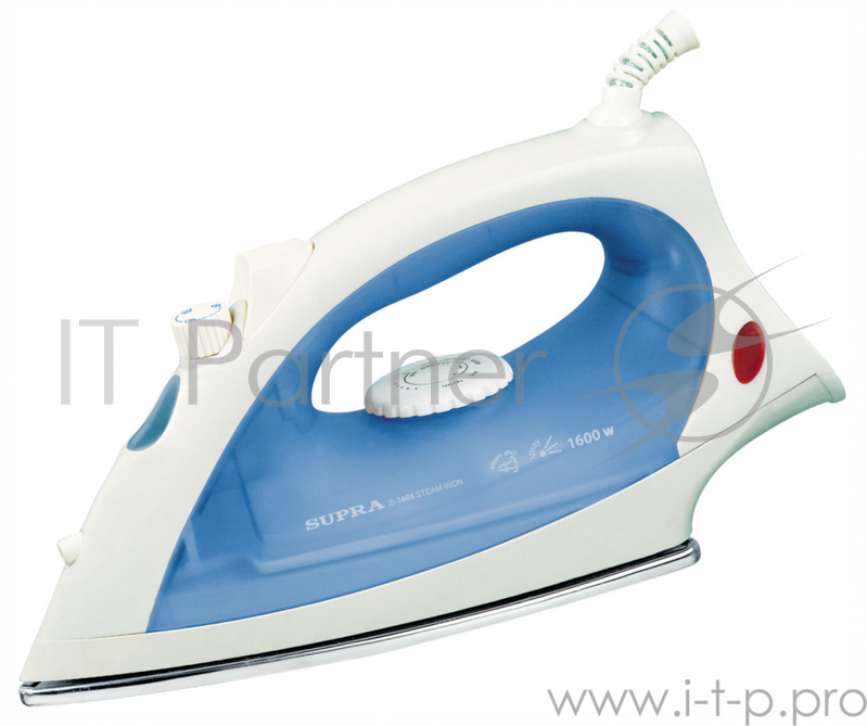 Утюг Supra IS-1605
