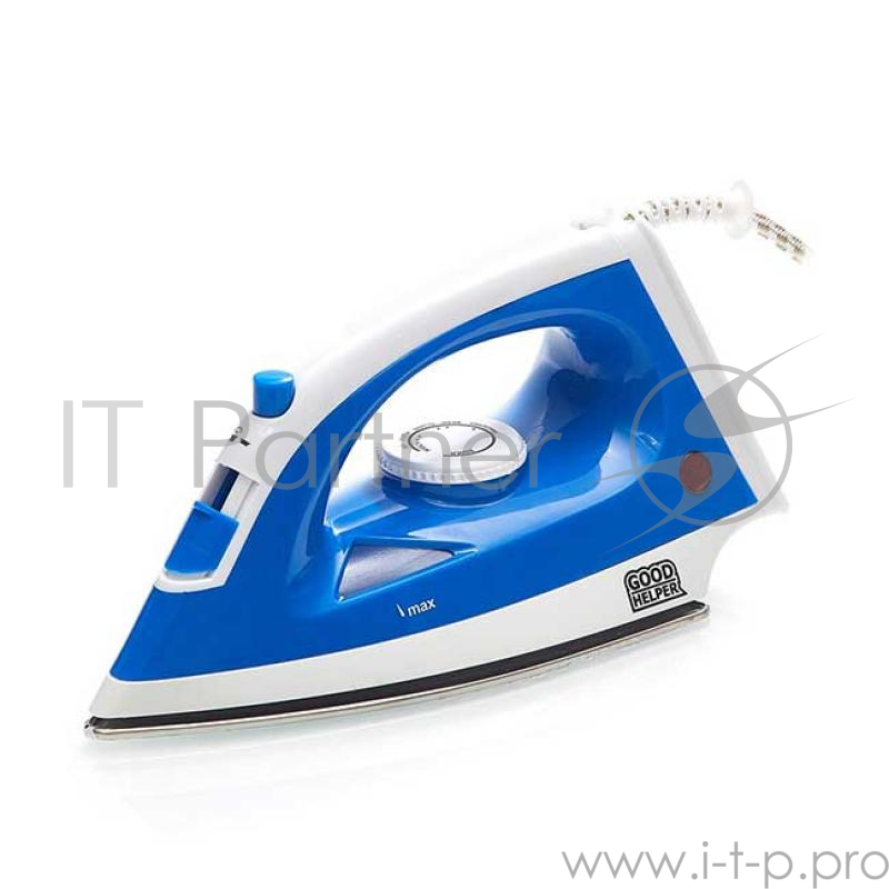 Утюг Goodhelper EI-20C11S голубой