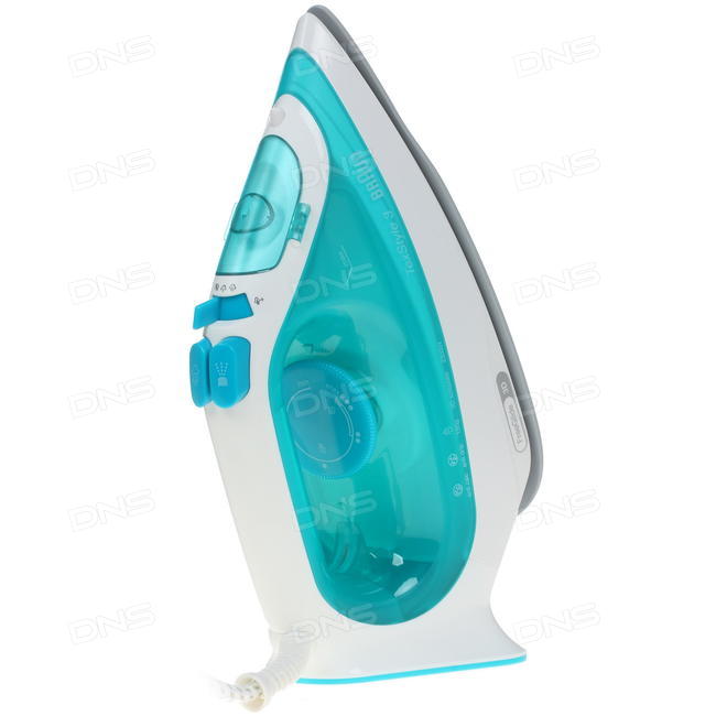 Утюг BRAUN SI3041GR