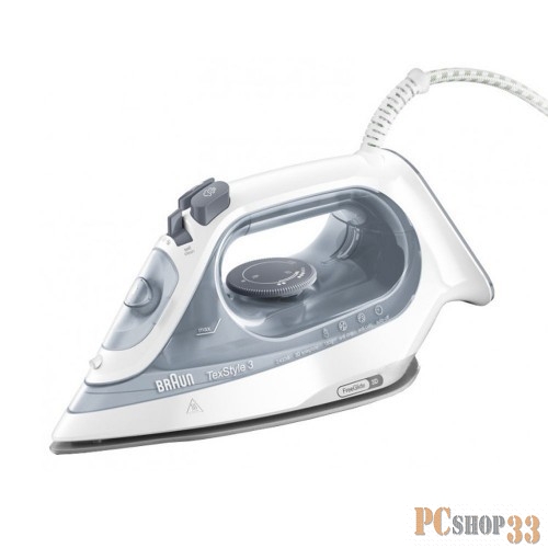 Утюг Braun SI 3054 GY