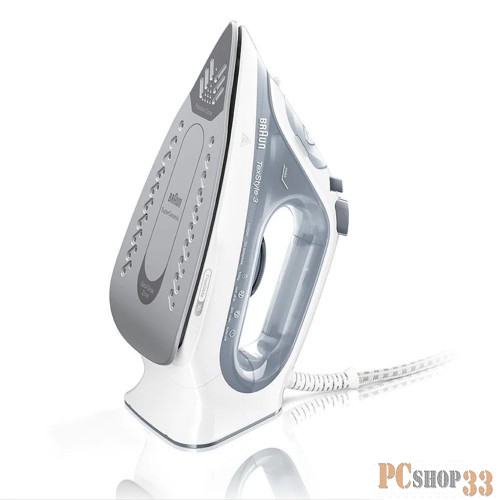 Утюг Braun SI 3054 GY
