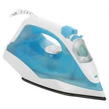 Утюг светлый аквамарин HOME ELEMENT HE-IR219