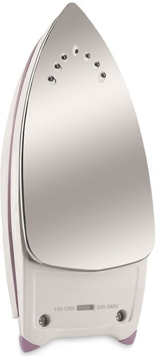 Утюг Scarlett SC - SI30T03 800Вт фиолетовый