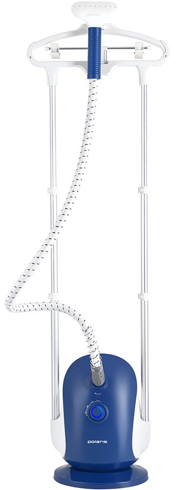 Утюг Polaris PGS 1851VA, Белый/Синий