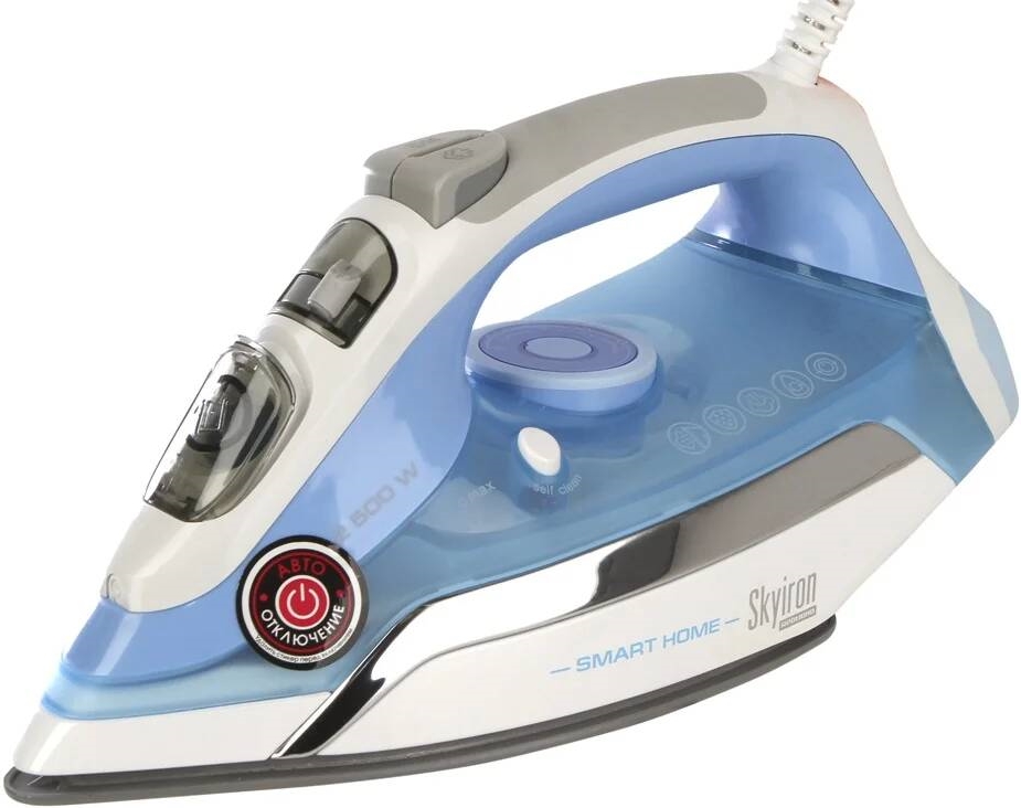 Утюг REDMOND RI-C273S