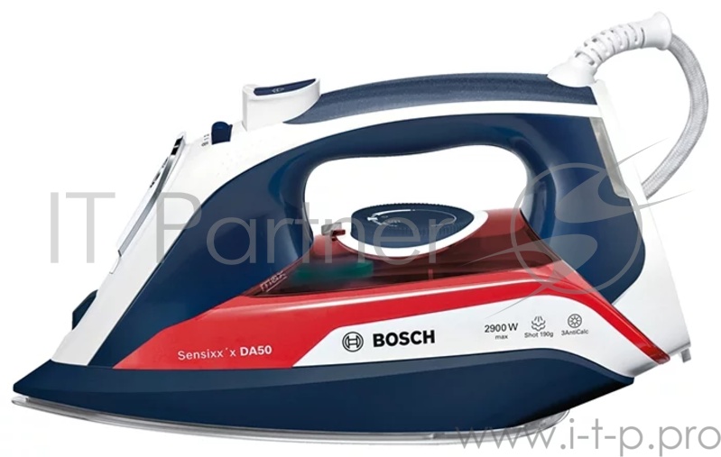 Утюг BOSCH TDA 5029010