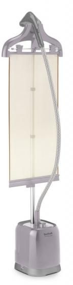 Отпариватель напольный Tefal IT3450E0 1800Вт белый/синий