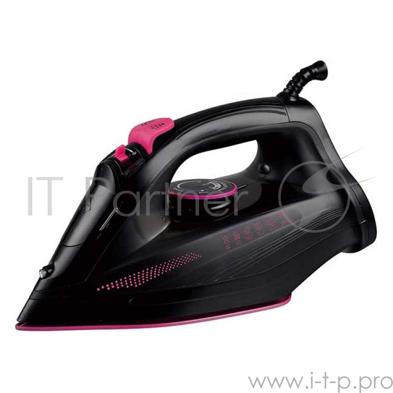 Утюг VES S-109-R