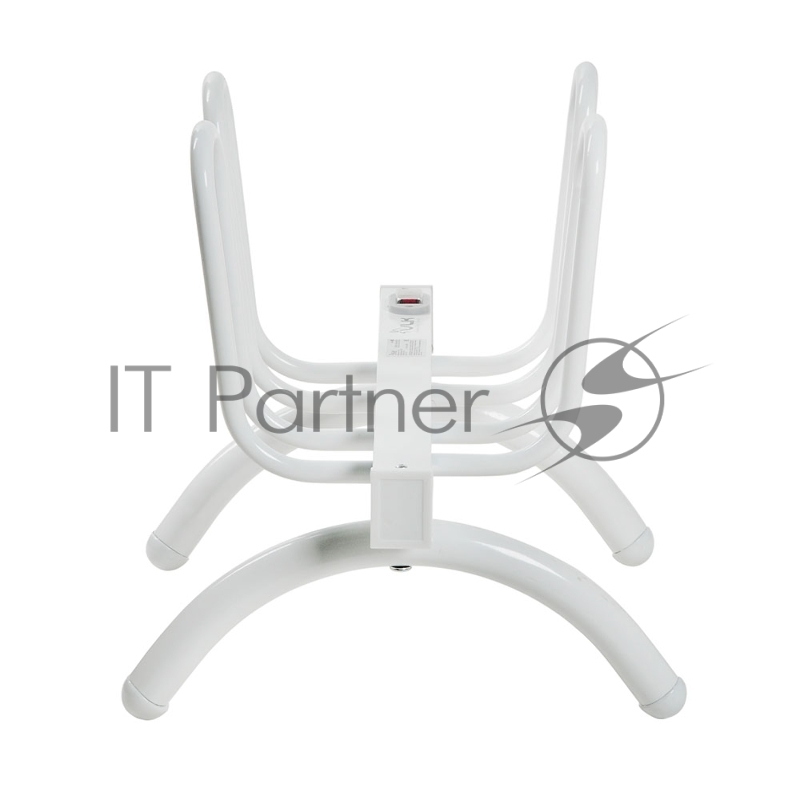 Сушилка для обуви электрическая напольная VLK CALOR 04 белый VLK Calor 04, белый, 40 Вт, индикатор включения, нагрев до 55 град., на две пары обуви, 10 шт/уп