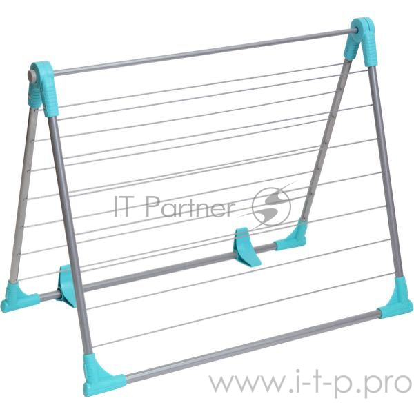 Сушилка для белья НИКА на ванну, 10м СБ4