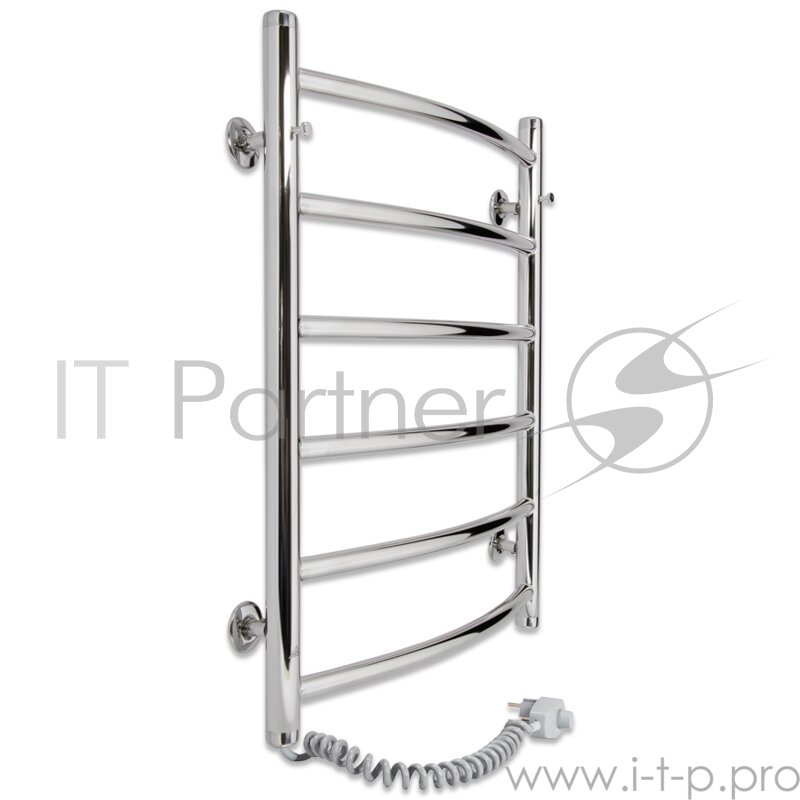 Полотенцесушитель LARIS 73207276 Классик П6 450х600 86Вт подключение слева