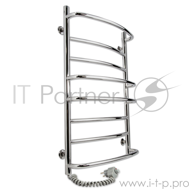 Полотенцесушитель LARIS 73207244 Евромикс П8 500х800мм 137Вт подключение слева