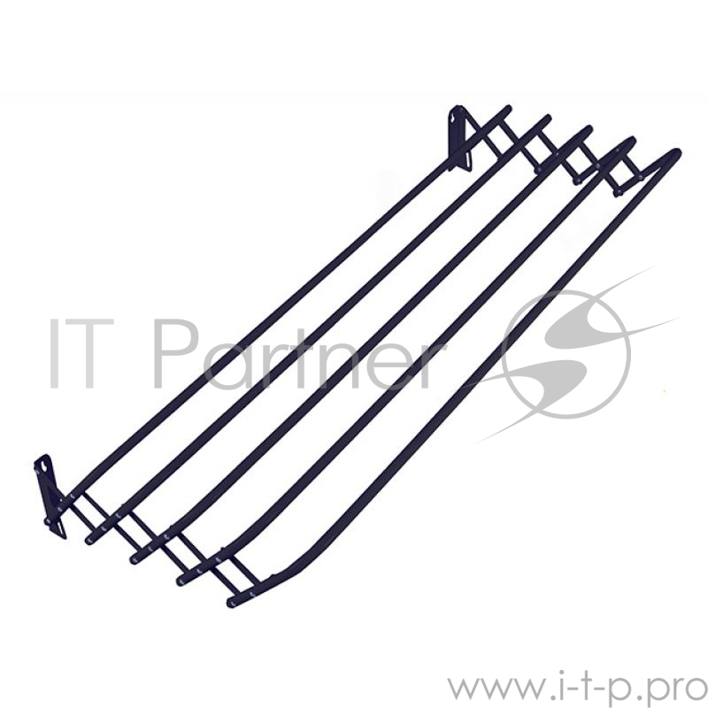 Сушилка для белья Eurogold D0710 Trio 100 Antrazit