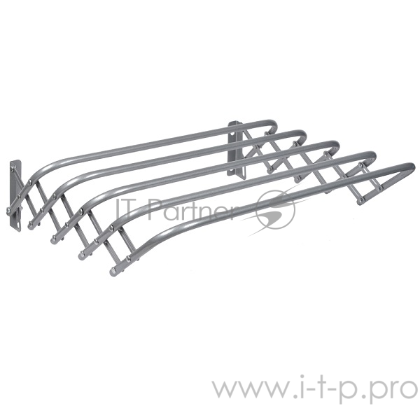 Сушилка для белья Nika CH 90 серебро