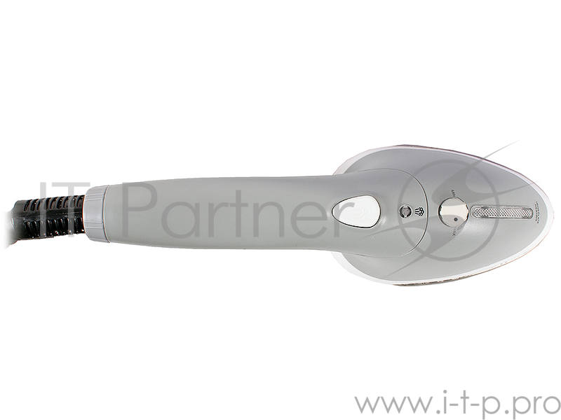 Отпариватель для одежды Endever ODYSSEY Q-910, давление пара 1,5 бар, паа 45 г/мин, макс.мощность 2030 Вт, емкость бака 1200 мл, сиреневый/белый