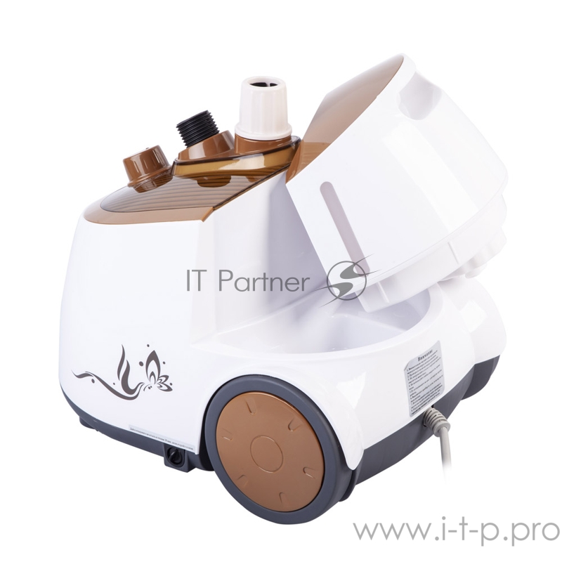 Отпариватель Endever ODYSSEY Q-307